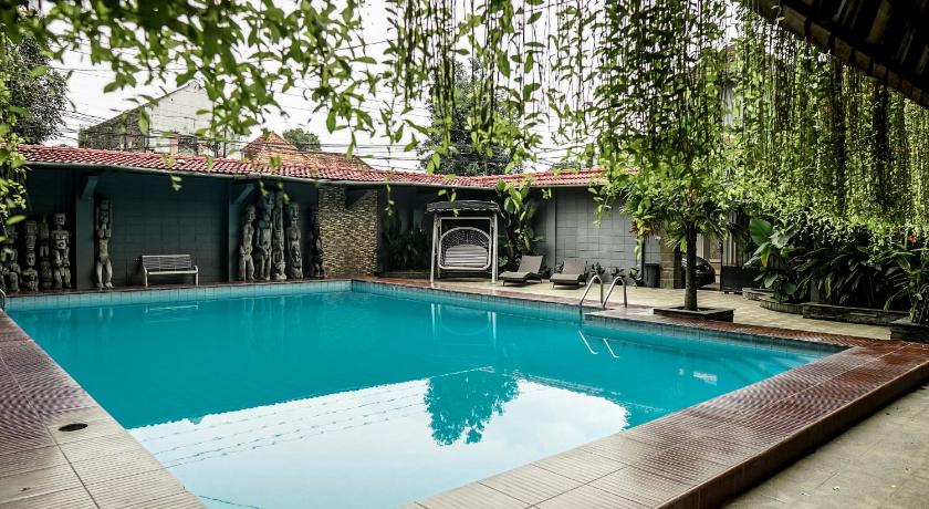 Airlangga Hotel