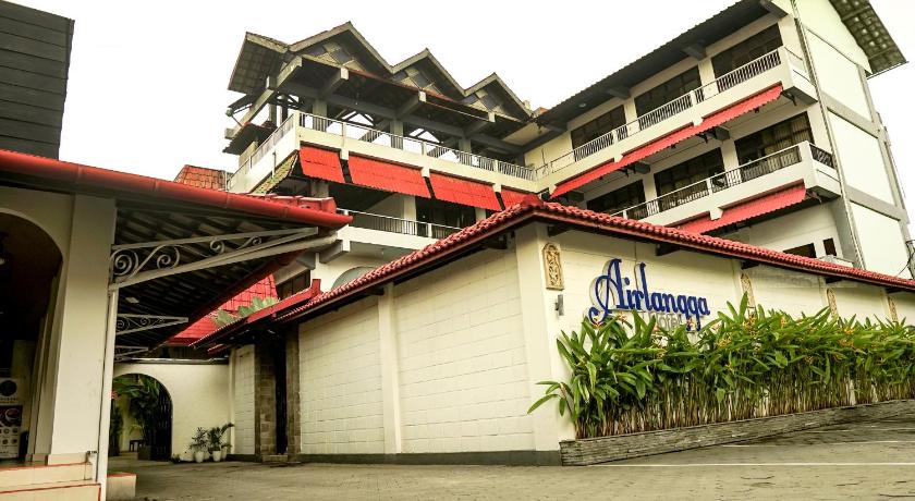 Airlangga Hotel