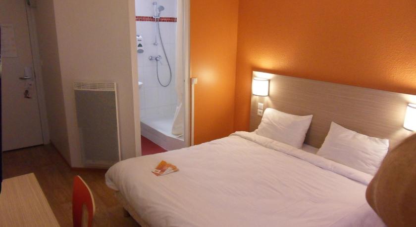 Kétszemélyes szoba (Double Room) fotója 4