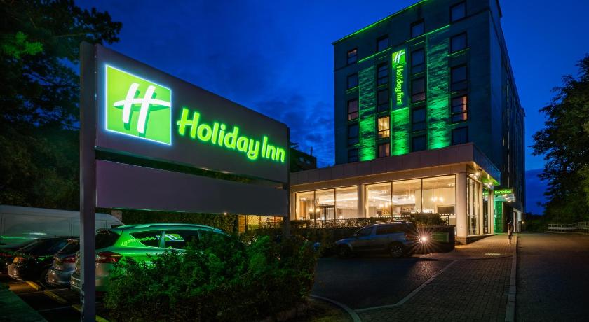 Holiday Inn Bournemouth photo