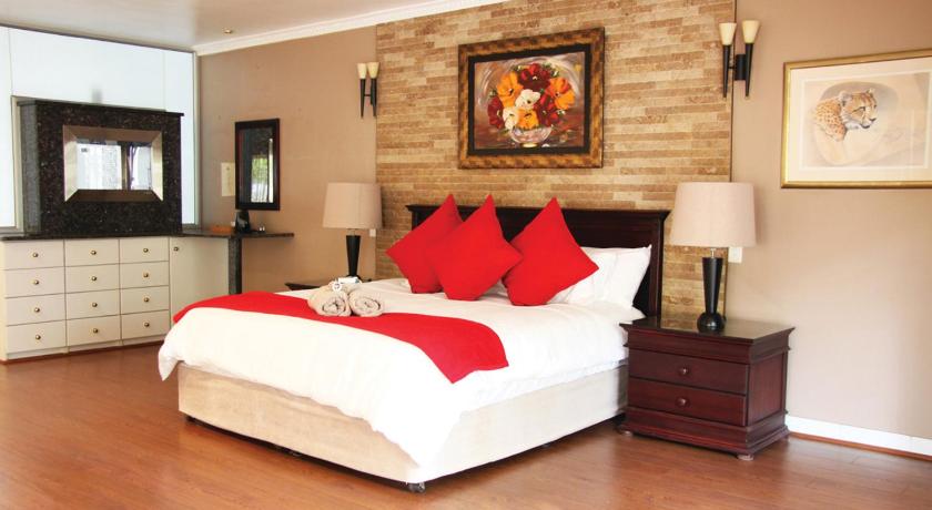 African BnB - The Boutique Experience — Hotel in Johannesburg