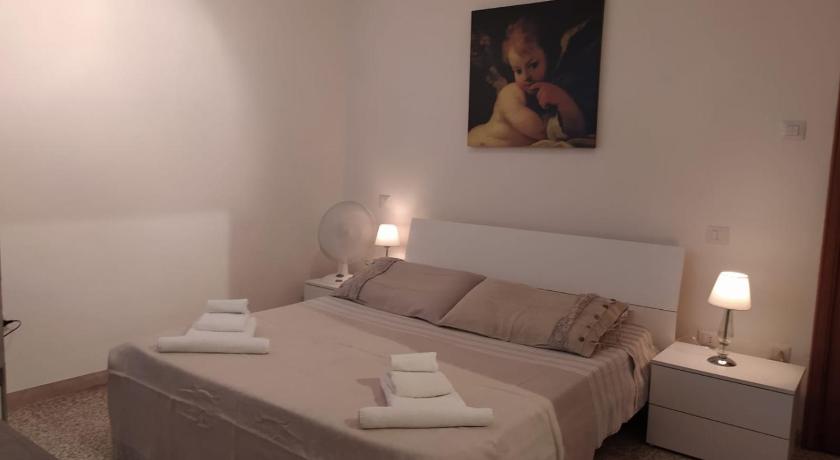 Bab San Feliciano Camere Foligno