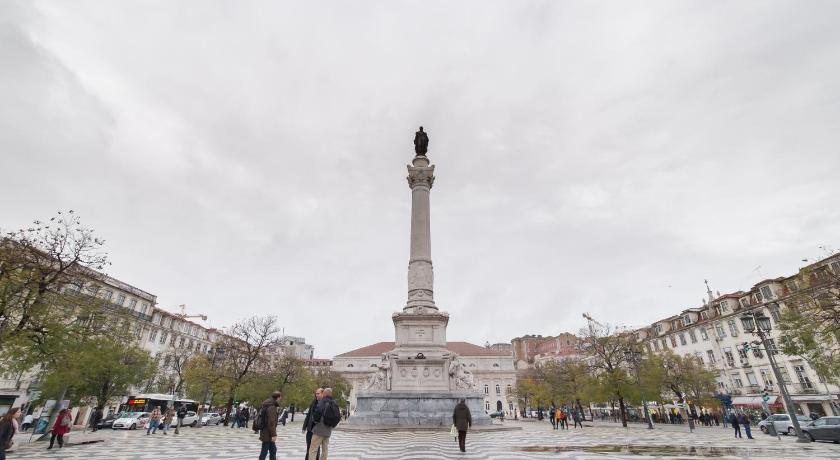 Lisbon Destination Hostel - 21
