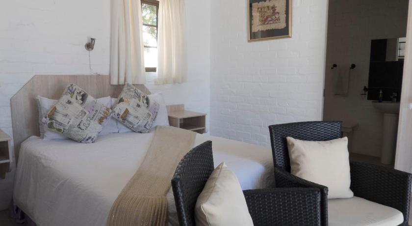 Myrtles Retreat — Hotel in Stilbaai