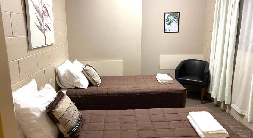 Image of Two-Bedroom Suite 5