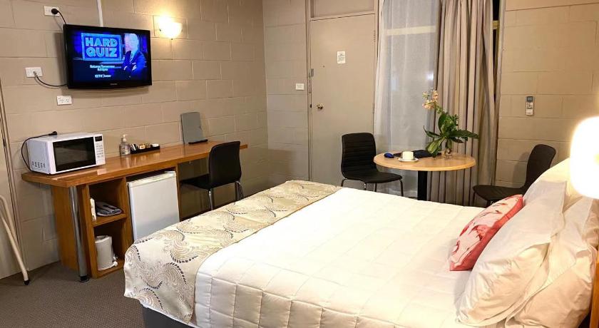 Image of Two-Bedroom Suite 2