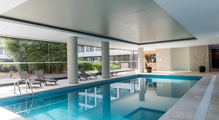 폰타 델가다 아조리스 로얄 가든 레저 앤 컨퍼런스 호텔 (Azoris Royal Garden – Leisure & Conference Hotel) 4성급 호텔 부대시설