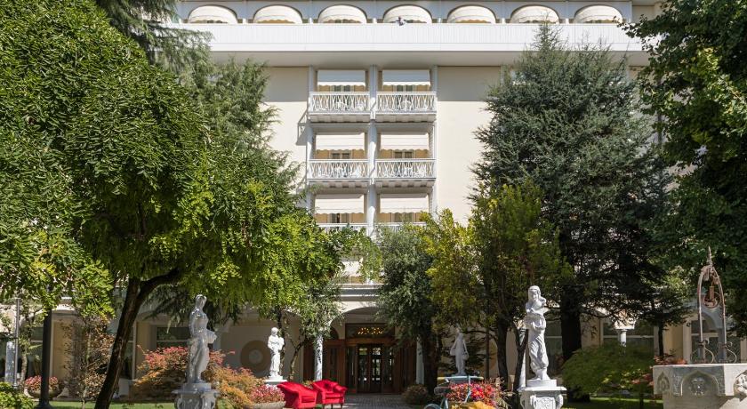 Hotel Due Torri photo