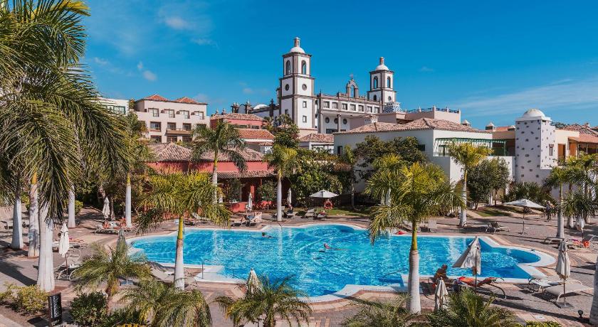 Lopesan Villa del Conde Resort & Corallium Thalasso