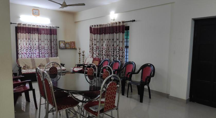 OYO 24129 Panackal Inn photo
