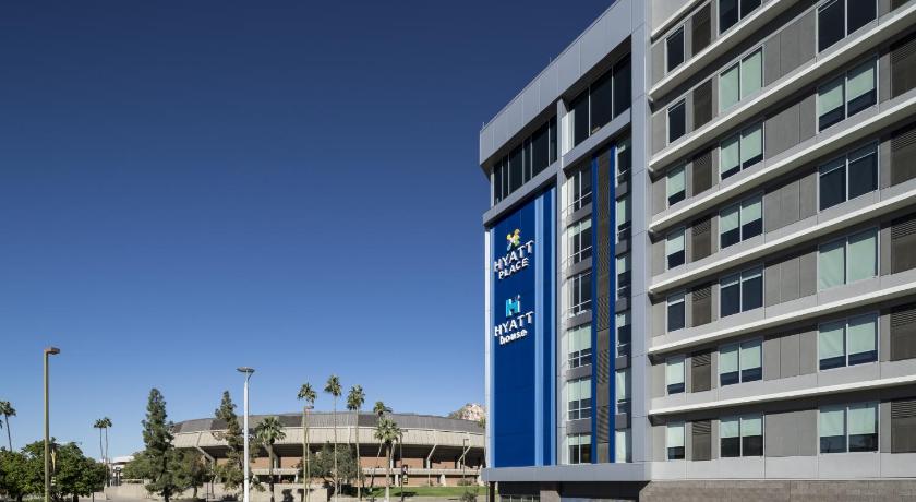 Hyatt Place Tempe/Phoenix/University