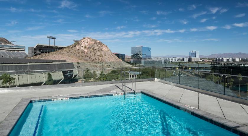 Hyatt Place Tempe/Phoenix/University