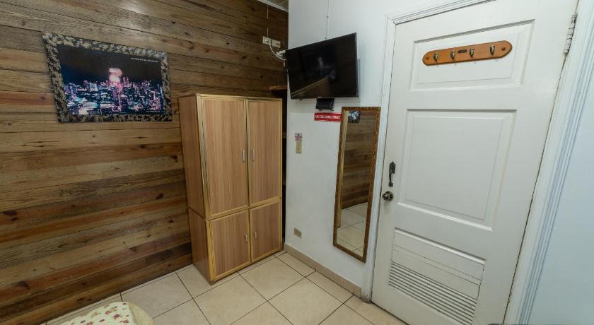 Hostal Amador Familiar photo