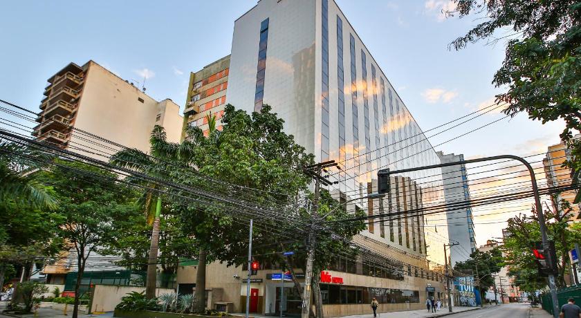 ibis Rio de Janeiro Botafogo