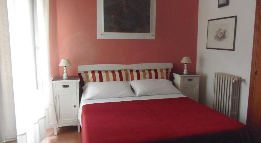 Hotel Morlacchi photo