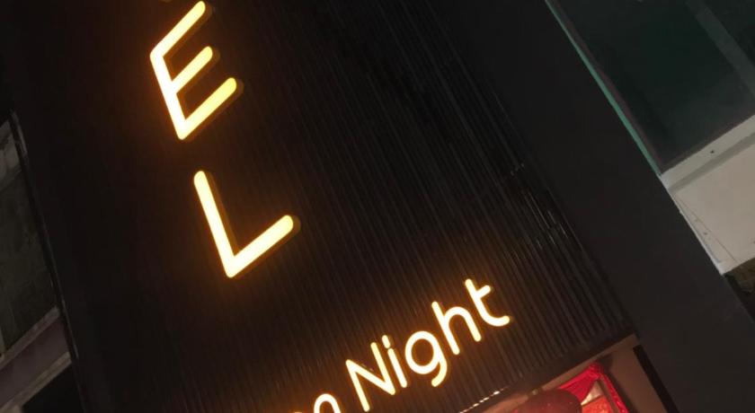Golden Night Hotel photo