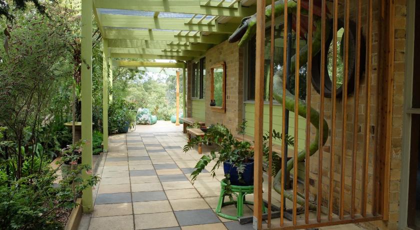 Braeside Bliss photo