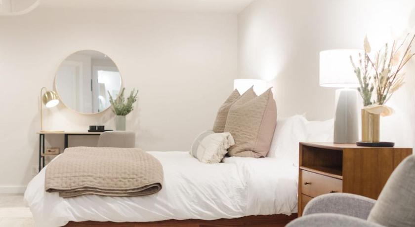 The Ballard Socialite — Hotel in Seattle (WA)