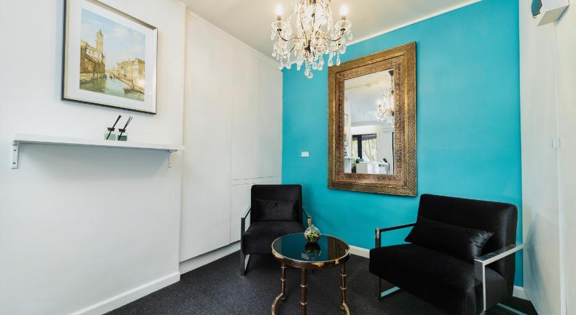 Comfort Hotel East Melbourne photo