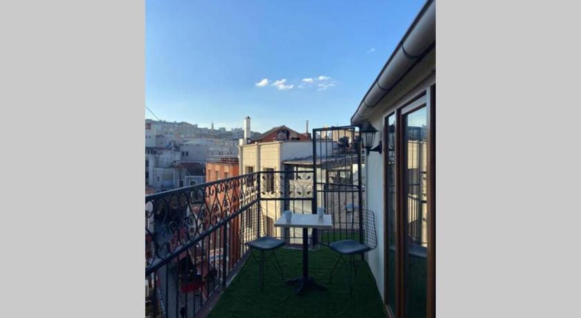 Duplex Suite Sultanahmet photo