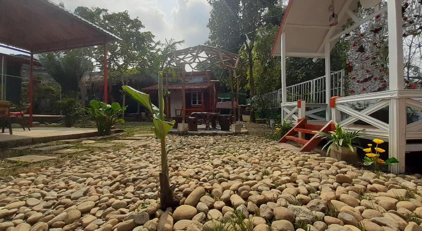 Homestay Lan Rung photo