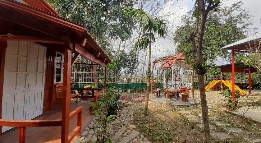 Homestay Lan Rung photo
