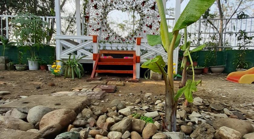 Homestay Lan Rung photo