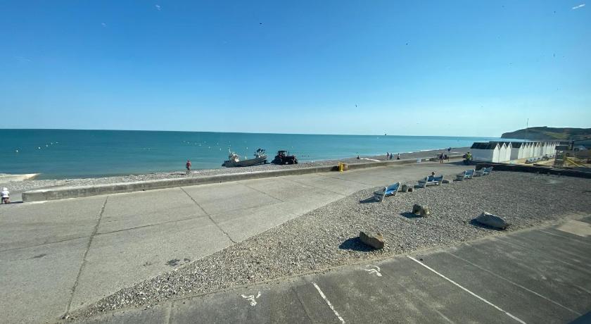 Hotel De La Plage photo