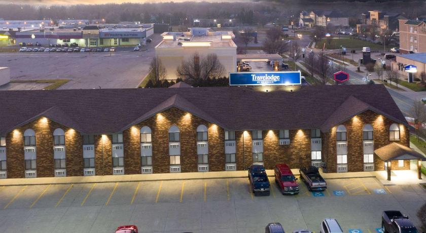 Travelodge by Wyndham Elkhart