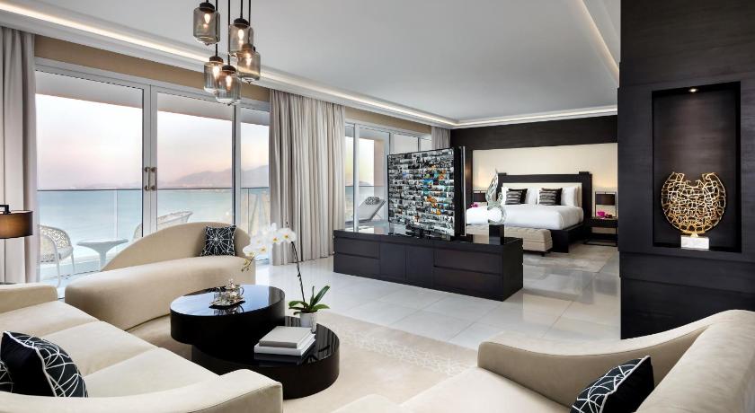 Image of Presidential Suite 1
