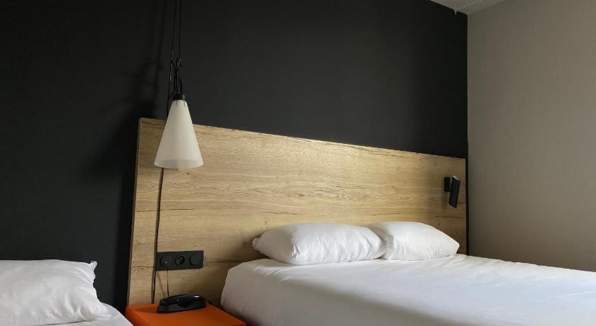 ibis Styles Crolles Grenoble A41