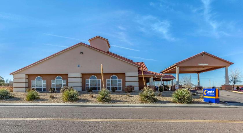 Comfort Inn and Suites photo