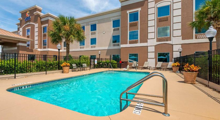 Comfort Inn & Suites Wildwood - The Villages