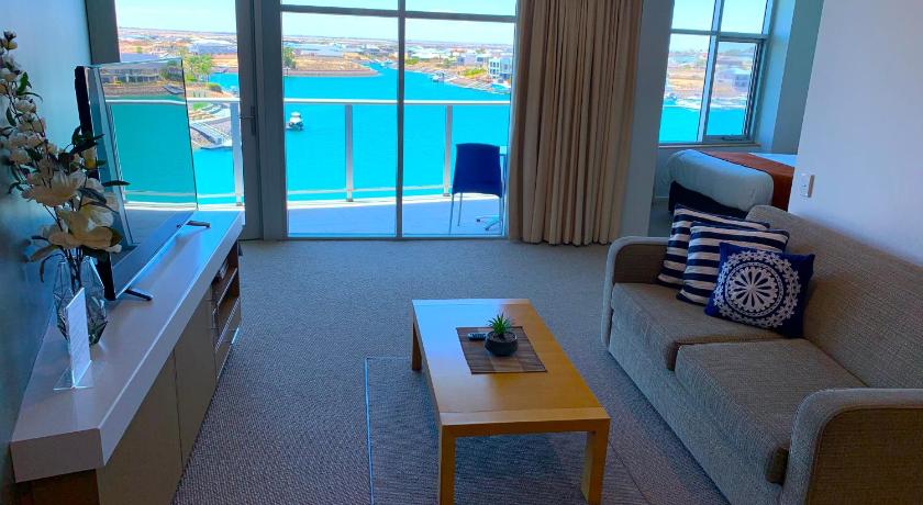 Wallaroo Marina Apartments