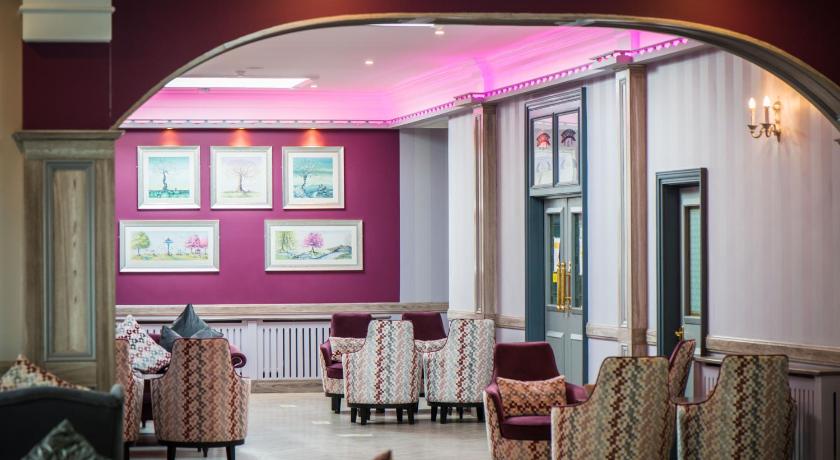 Rathkeale House Hotel photo