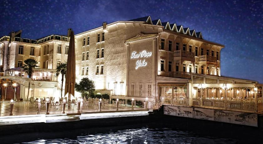 Fuat Pasa Yalisi - Special Category Bosphorus - image 3