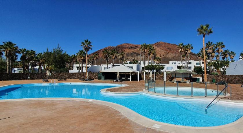 Palmeras Garden — Hotel in Lanzarote