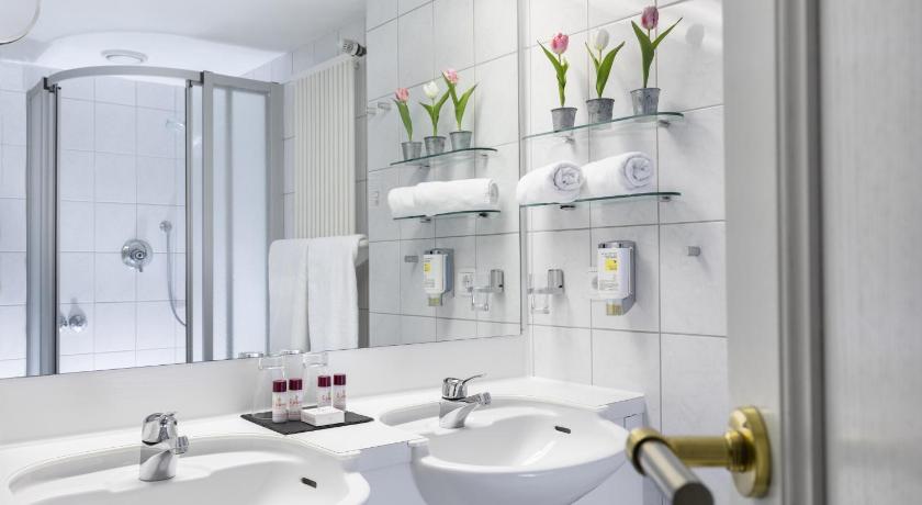 Boutique Hotel 3 Stuben photo