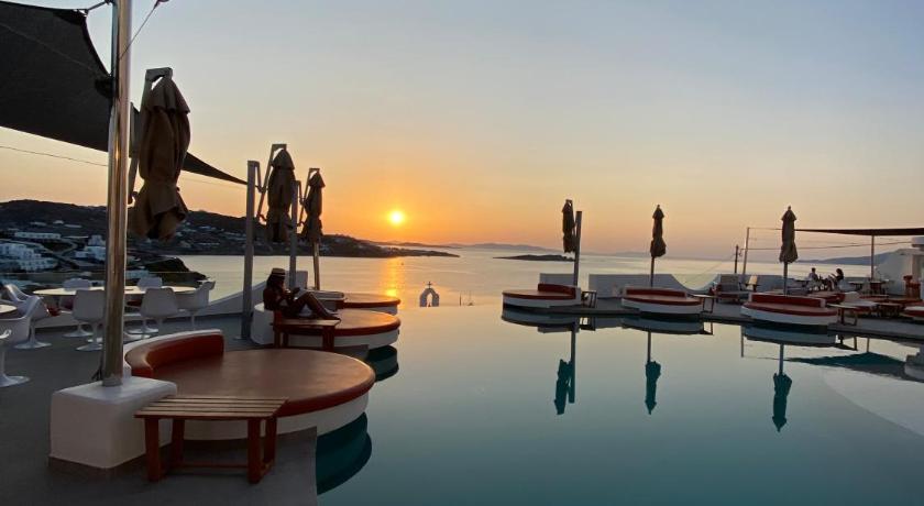 Absolute Mykonos Suites & More