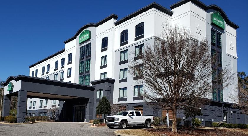 Wingate by Wyndham Tuscaloosa photo