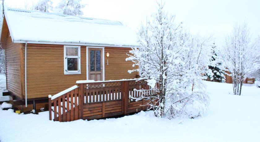 Image of Cottage 16