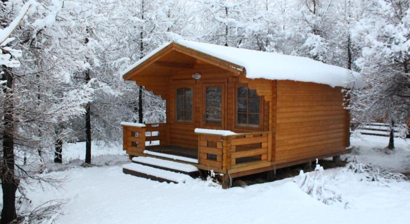 Image of Cottage 13