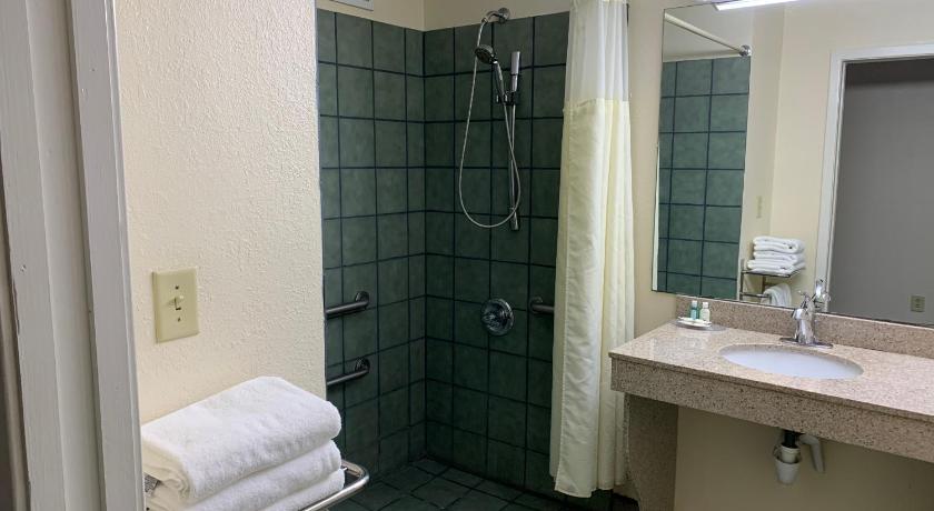 Quality Inn Montgomery South