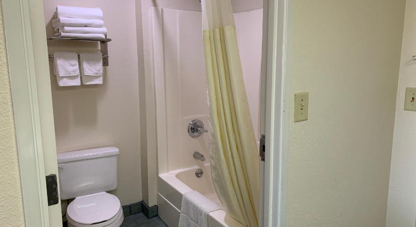 Quality Inn Montgomery South