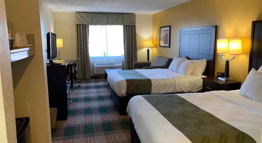 Quality Inn Montgomery South