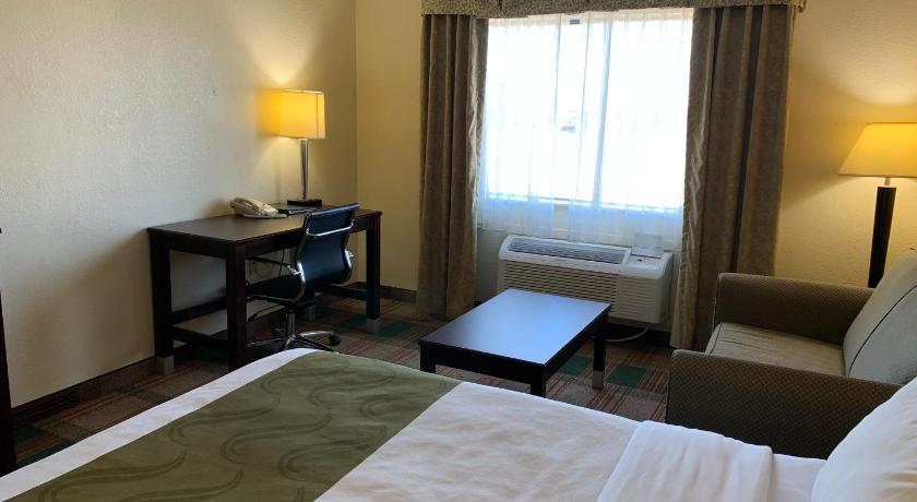 Quality Inn Montgomery South