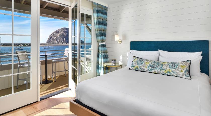 Inn At Rose's Landing — Hotel in Morro Bay (CA)