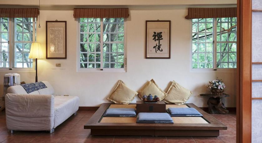Image of Japanese-Style Quadruple Room 5