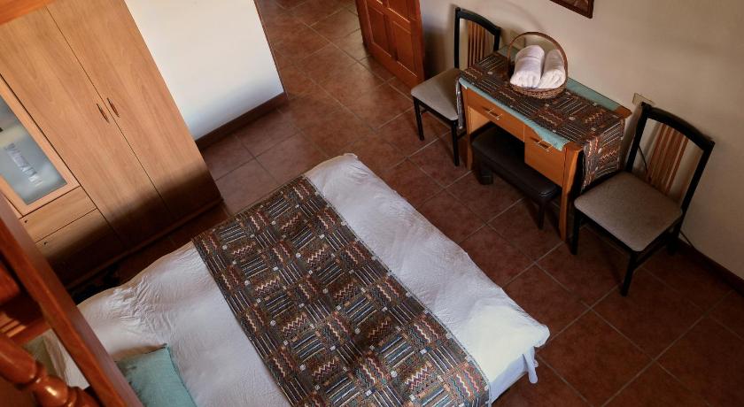 Image of Double or Twin Room with Private External Bathroom 3