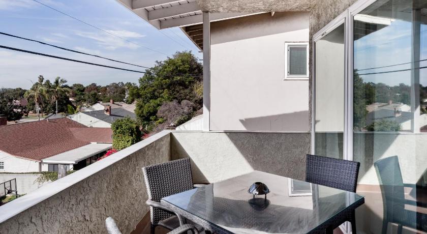 Updated Urban Retreat Near SoFi Stadium LAX Forum and More photo